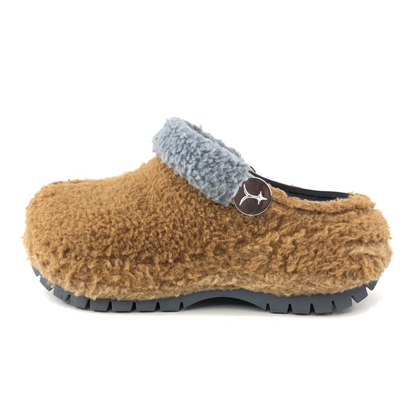 Lil Nas X x Crocs Classic Mega Crush Clogs 9 - Picture 1 of 16